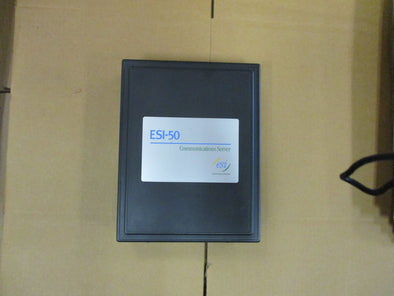ESi CS 50 and ESI 50L telephone system